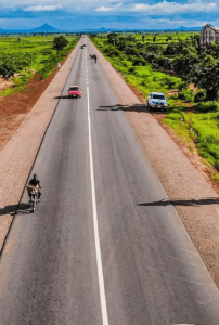 Buhari commissions Gombe-Kumo-Billiri-Kaltungo Highway