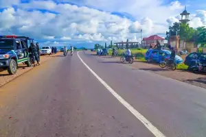 Buhari commissions Gombe-Kumo-Billiri-Kaltungo Highway