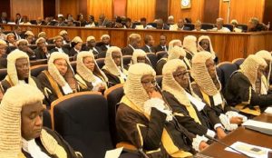 Nigeria needs involvement of religious leaders in selection of CJ - Lawyer