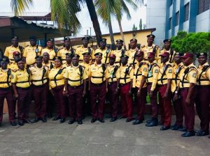  LASG deploys more bodycam for LASTMA personnel to improve transparency