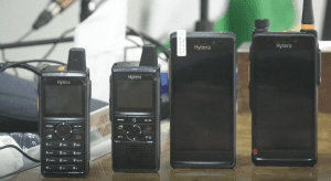 NEMA launches 160 hi-tech radios for effective diseaster management
