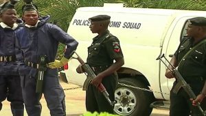 NPF to embark on Special Visibility policing across all commands