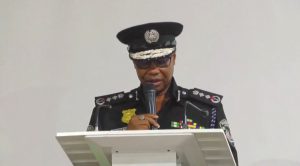 NPF to embark on Special Visibility policing across all commands