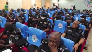 NPF to embark on Special Visibility policing across all commands