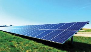  Nigeria receives $1.5bn loan from US for Solar infrastructure