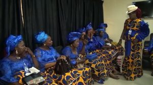 Anambra women affairs commissioner Obinabo condemns rising cases of domestic violence