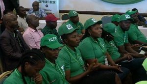  VCDP organises forum for agro youth to improve productivity