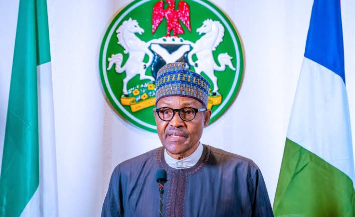 Independence Day: Buhari to address Nigerians October 1