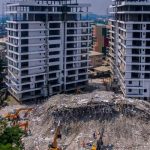 Court restrains Lagos from taking over, demolishing collapsed Ikoyi building