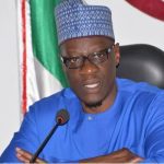 Ex-Kwara governor reacts to forensic audit report