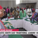 FG inaugurates S/East traditional rulers committee on community health