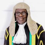FHC holds valedictory session in honor of retired Justice Taiwo Taiwo