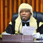 I am innocent of all charges levelled against me by EFCC - Ogun Speaker
