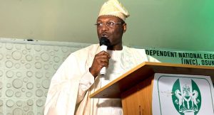 INEC to release final list of candidates ahead 2023 elections