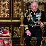 King Charles III formally declared UK monarch in historic ceremonies