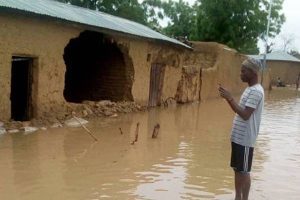 Death Toll in Jigawa Floods Rises to 60