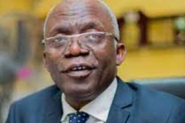 Falana requests Army’s Investigation into Police Inspector’s Killing