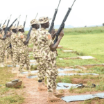 Army warns troops against involement in criminal activities