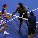Serena Williams’ historic career ends with three-set loss to Tomljanovic