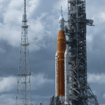 Artemis I: NASA cancels second launch attempt due to fuel leaks