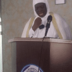 Islamic Cleric urges leaders to embrace justice, fairness for peaceful coexistence