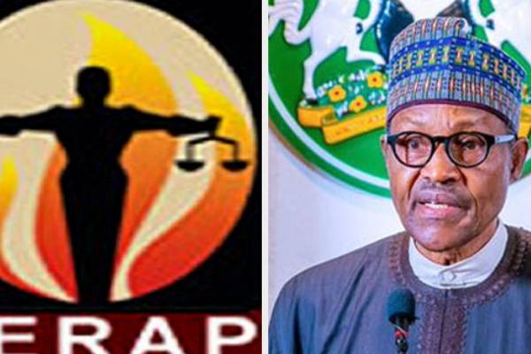 SERAP Charges President Buhari on INEC’s Independence