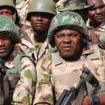 Troops Kill 3 in clash with Bandits in Kaduna