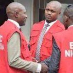 False and Misleading Video in Circulation on EFCC Operations