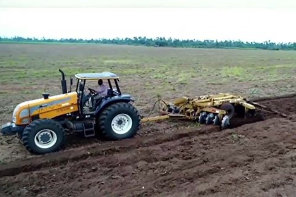 Engineers call for local production of modernised farming equipment