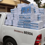 World Bank donate learning materials to Primary schools in Adamawa