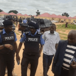 Sokoto CP launches X-Squad to tackle insecurity