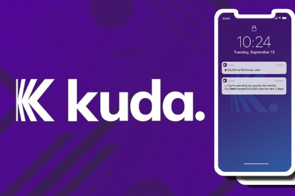 Kuda Bank lays off 5% of workforce in latest tech layoffs