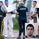 10 Killed in Canada Mass Stabbings