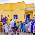 Zamfara Gov't. Distributes 147 Tricycles To PHCs, Hands Over Other Facilities To State Primary Healthcare Board