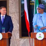 NIGERIA, POLAND SIGN MOU ON AGRICULTURE DEVELOPMENT