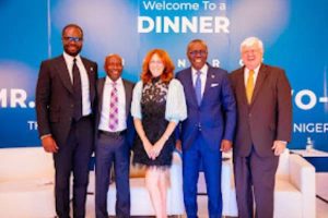 Lagos is opened for Business - Governor Sanwoolu