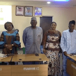 1,200 to benefit from TVET-Tmax programme in Nasarawa