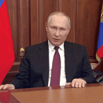 Putin seeks review of Ukraine grain deal