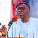 Lagos State Governor, Babajide Sanwoolu, reshuffles cabinet, appoints Bamgbose Martins to head Urban and Physical Planning
