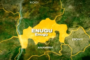 Unknown gunmen kill three policemen in Enugu