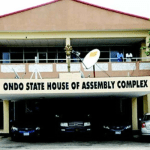 Court restrains Ondo Assembly from declaring seat of lawmaker vacant