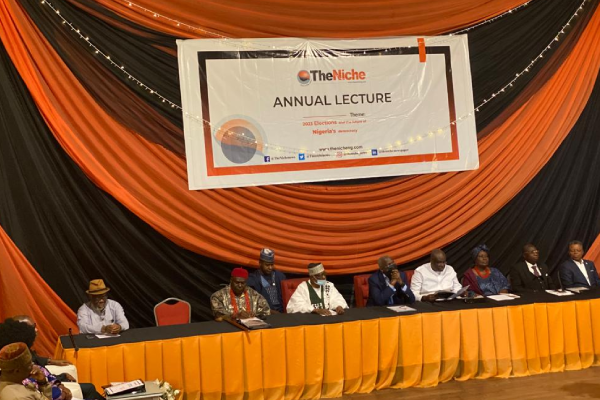 ‘TheNiche’ holds 4th annual lecture in Lagos