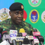 Troops recovers 2,070,000ltrs crude oil, denies involvement in theft