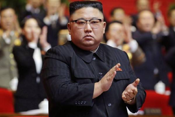 We are now a Nuclear Power – North Korea