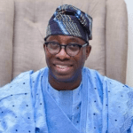Ogun PDP: Segun Showunmi affirms readiness to run issue-based campaign