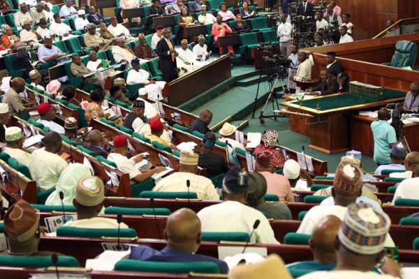 Reps committee reject PENCOM's N1bn remittance, summons DG