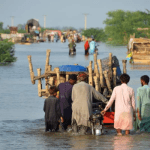 Flood: Guterres appeals for massive support for Pakistan