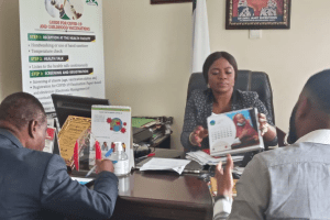 Medical experts warns on health implications of self-medication