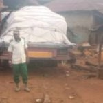Truck kills Preganant Woman, Child on Abeokuta-Ibadan Road
