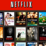 Egypt demands Netflix, others uphold "social values"